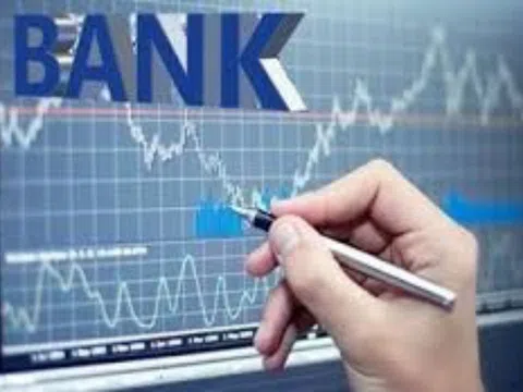 Nhiều cổ phiếu ngân hàng vượt đỉnh lịch sử